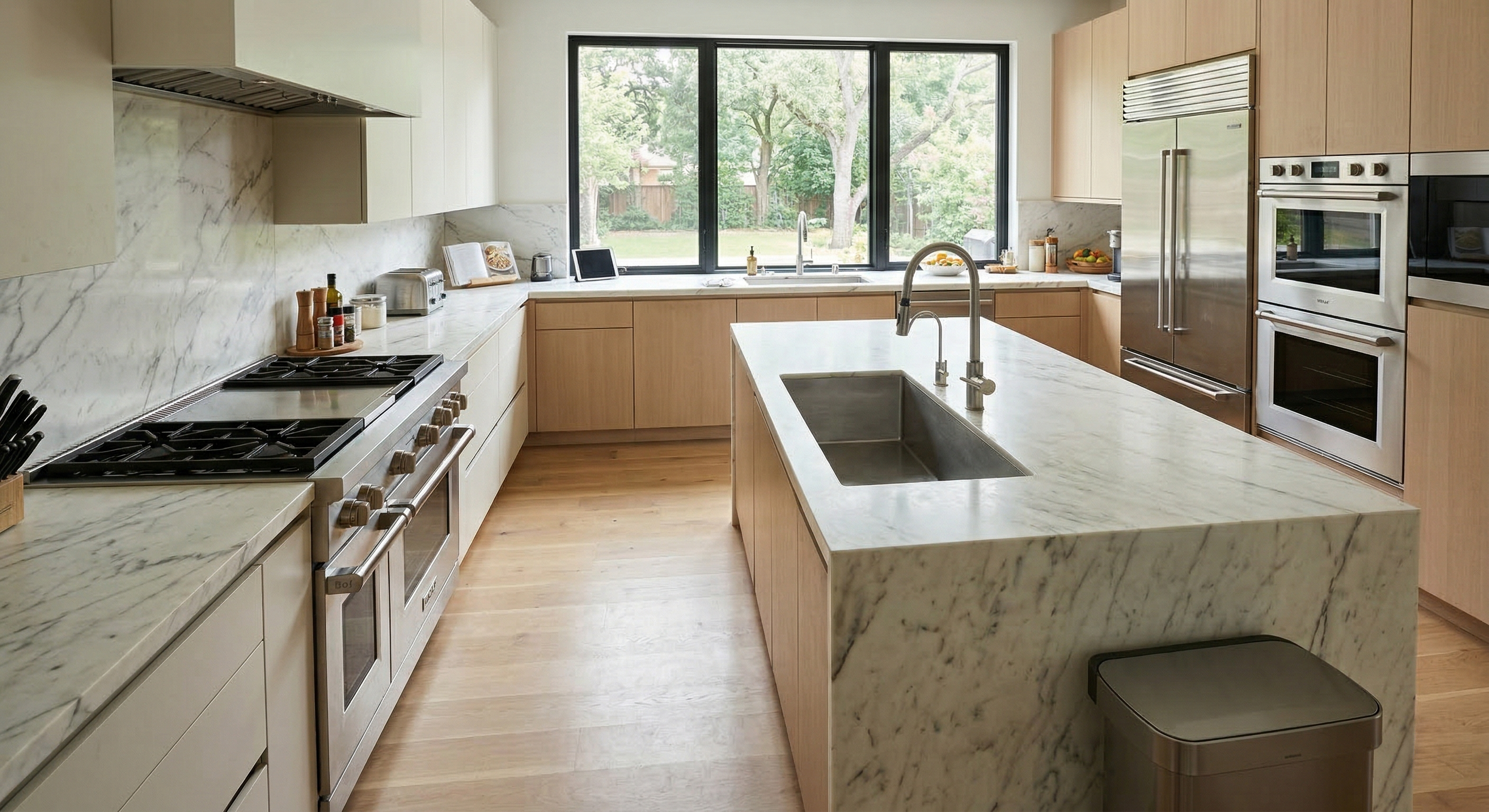 After Cleaning (Clean Room)